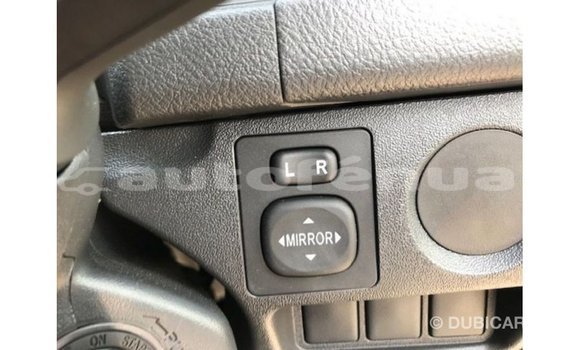 Buy Import Toyota Hiace White Car in Import - Dubai in Marquesas Buy Import Toyota Hiace White Car in Import - Dubai in Marquesas