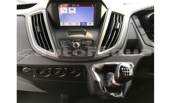 Buy Import Ford Club Wagon White Car in Import - Dubai in Marquesas Buy Import Ford Club Wagon White Car in Import - Dubai in Marquesas