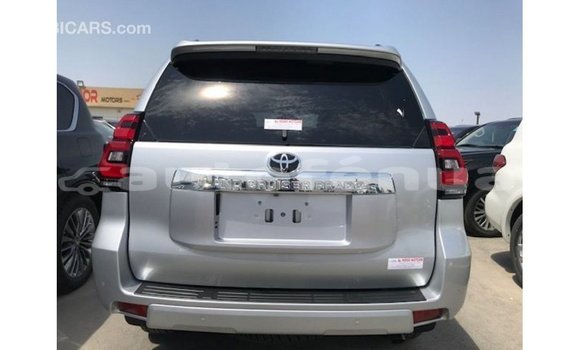 Buy Import Toyota Prado Other Car in Import - Dubai in Marquesas Buy Import Toyota Prado Other Car in Import - Dubai in Marquesas