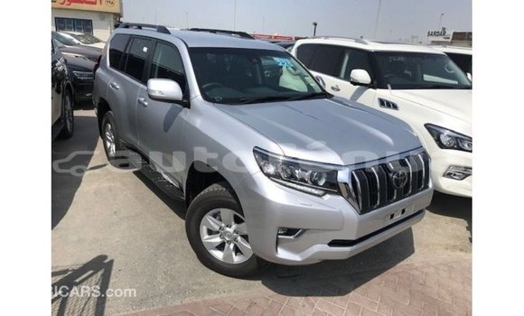 Buy Import Toyota Prado Other Car in Import - Dubai in Marquesas Buy Import Toyota Prado Other Car in Import - Dubai in Marquesas