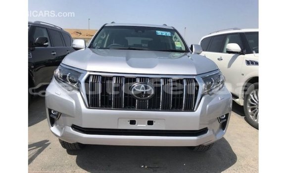 Buy Import Toyota Prado Other Car in Import - Dubai in Marquesas Buy Import Toyota Prado Other Car in Import - Dubai in Marquesas