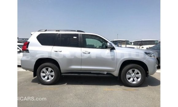 Buy Import Toyota Prado Other Car in Import - Dubai in Marquesas Buy Import Toyota Prado Other Car in Import - Dubai in Marquesas