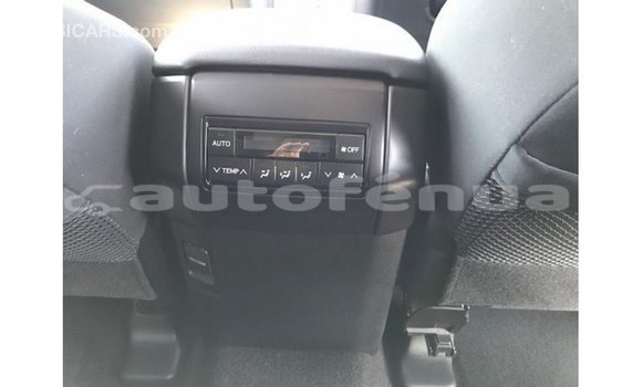 Buy Import Toyota Prado Other Car in Import - Dubai in Marquesas Buy Import Toyota Prado Other Car in Import - Dubai in Marquesas