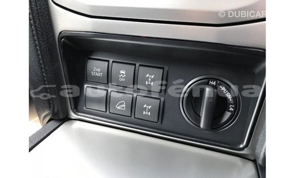 Buy Import Toyota Prado Other Car in Import - Dubai in Marquesas Buy Import Toyota Prado Other Car in Import - Dubai in Marquesas