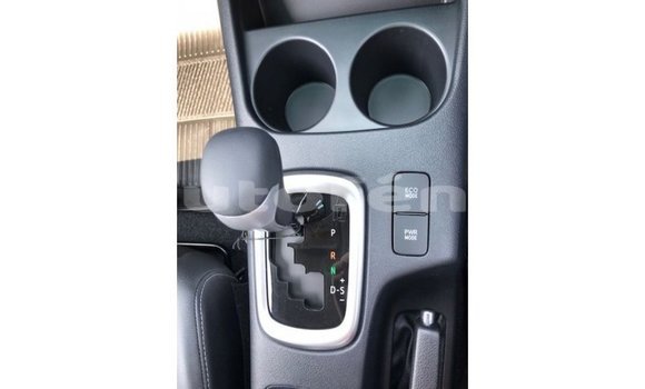 Buy Import Toyota Hilux Black Car in Import - Dubai in Marquesas Buy Import Toyota Hilux Black Car in Import - Dubai in Marquesas