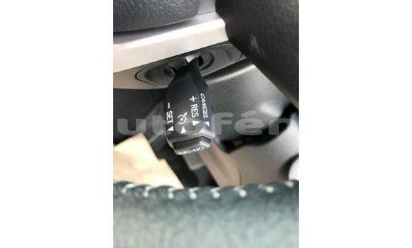 Buy Import Toyota Hilux Black Car in Import - Dubai in Marquesas Buy Import Toyota Hilux Black Car in Import - Dubai in Marquesas