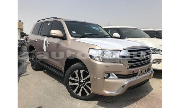 Buy Import Toyota Land Cruiser Other Car in Import - Dubai in Marquesas Buy Import Toyota Land Cruiser Other Car in Import - Dubai in Marquesas