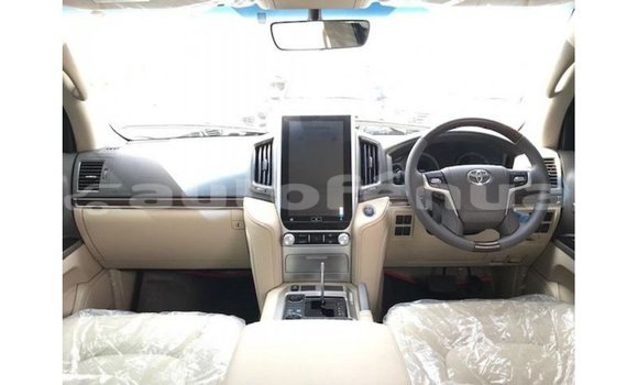Acheter Import Voiture Toyota Land Cruiser Autre à Import - Dubai, Marquesas Acheter Import Voiture Toyota Land Cruiser Autre à Import - Dubai, Marquesas