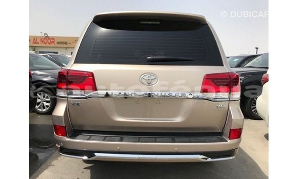 Acheter Import Voiture Toyota Land Cruiser Autre à Import - Dubai, Marquesas Acheter Import Voiture Toyota Land Cruiser Autre à Import - Dubai, Marquesas