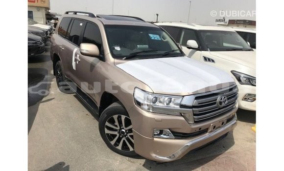 Acheter Import Voiture Toyota Land Cruiser Autre à Import - Dubai, Marquesas Acheter Import Voiture Toyota Land Cruiser Autre à Import - Dubai, Marquesas