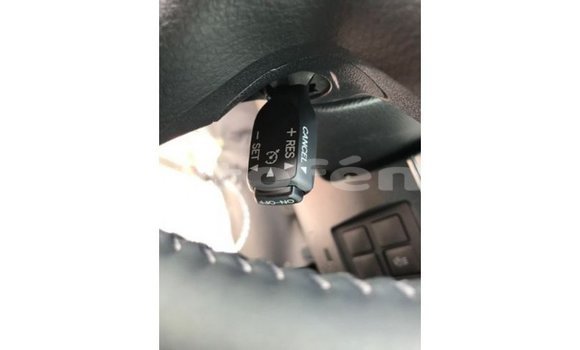 Acheter Import Voiture Toyota Land Cruiser Noir à Import - Dubai, Marquesas Acheter Import Voiture Toyota Land Cruiser Noir à Import - Dubai, Marquesas