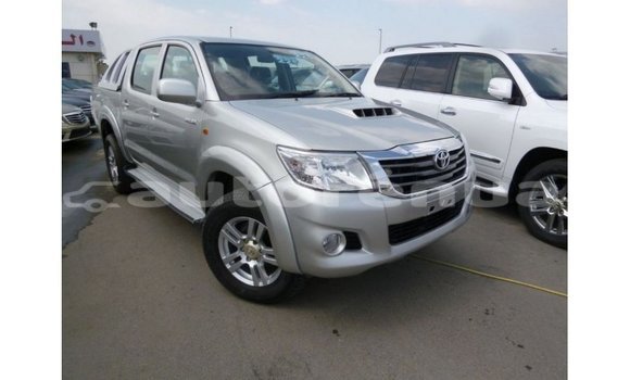 Buy Import Toyota Hilux Other Car in Import - Dubai in Marquesas Buy Import Toyota Hilux Other Car in Import - Dubai in Marquesas