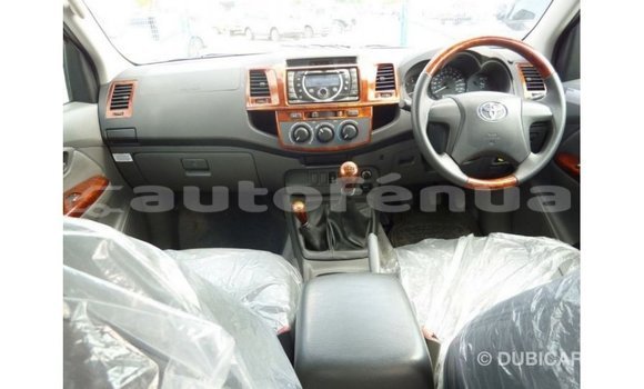 Buy Import Toyota Hilux Other Car in Import - Dubai in Marquesas Buy Import Toyota Hilux Other Car in Import - Dubai in Marquesas