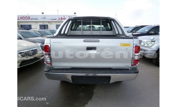 Buy Import Toyota Hilux Other Car in Import - Dubai in Marquesas Buy Import Toyota Hilux Other Car in Import - Dubai in Marquesas