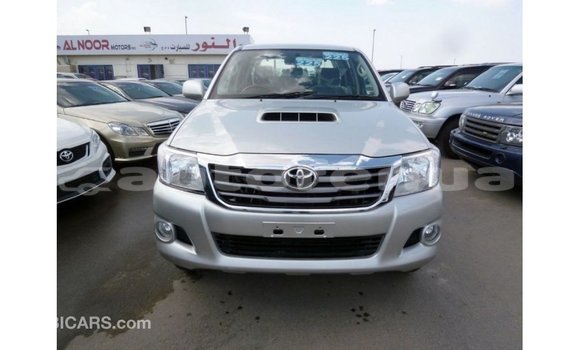 Buy Import Toyota Hilux Other Car in Import - Dubai in Marquesas Buy Import Toyota Hilux Other Car in Import - Dubai in Marquesas