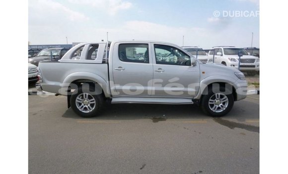 Buy Import Toyota Hilux Other Car in Import - Dubai in Marquesas Buy Import Toyota Hilux Other Car in Import - Dubai in Marquesas