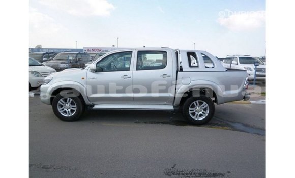 Buy Import Toyota Hilux Other Car in Import - Dubai in Marquesas Buy Import Toyota Hilux Other Car in Import - Dubai in Marquesas
