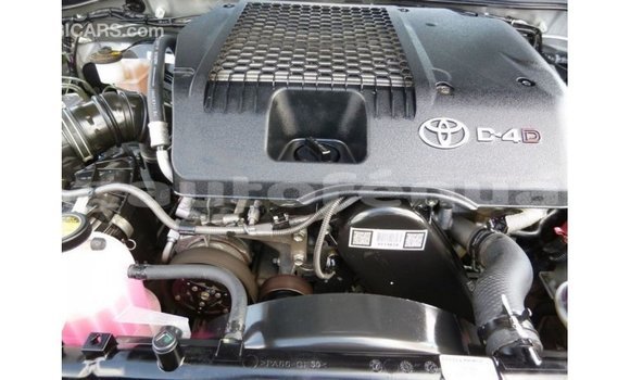 Buy Import Toyota Hilux Other Car in Import - Dubai in Marquesas Buy Import Toyota Hilux Other Car in Import - Dubai in Marquesas