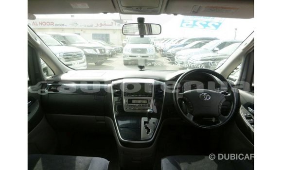 Acheter Import Voiture Toyota Alphard Blanc à Import - Dubai, Marquesas Acheter Import Voiture Toyota Alphard Blanc à Import - Dubai, Marquesas