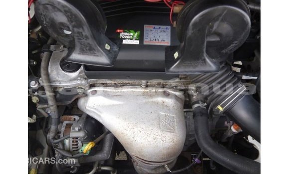 Acheter Import Voiture Toyota Alphard Blanc à Import - Dubai, Marquesas Acheter Import Voiture Toyota Alphard Blanc à Import - Dubai, Marquesas