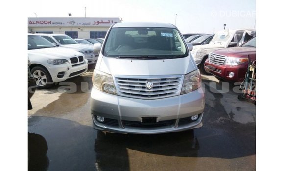 Buy Import Toyota Alphard Other Car in Import - Dubai in Marquesas Buy Import Toyota Alphard Other Car in Import - Dubai in Marquesas
