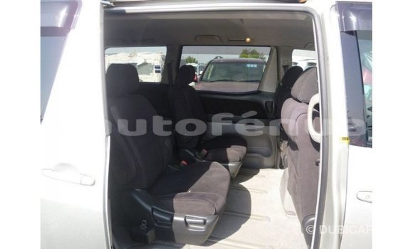 Buy Import Toyota Alphard Other Car in Import - Dubai in Marquesas Buy Import Toyota Alphard Other Car in Import - Dubai in Marquesas