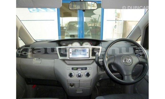 Buy Import Toyota Voxy Other Car in Import - Dubai in Marquesas Buy Import Toyota Voxy Other Car in Import - Dubai in Marquesas