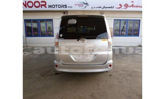 Buy Import Toyota Voxy Other Car in Import - Dubai in Marquesas Buy Import Toyota Voxy Other Car in Import - Dubai in Marquesas