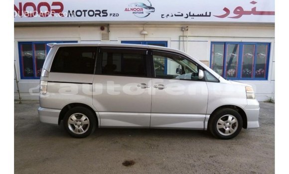 Buy Import Toyota Voxy Other Car in Import - Dubai in Marquesas Buy Import Toyota Voxy Other Car in Import - Dubai in Marquesas