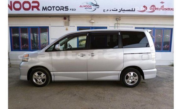 Buy Import Toyota Voxy Other Car in Import - Dubai in Marquesas Buy Import Toyota Voxy Other Car in Import - Dubai in Marquesas