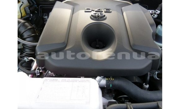 Buy Import Toyota Prado Black Car in Import - Dubai in Marquesas Buy Import Toyota Prado Black Car in Import - Dubai in Marquesas