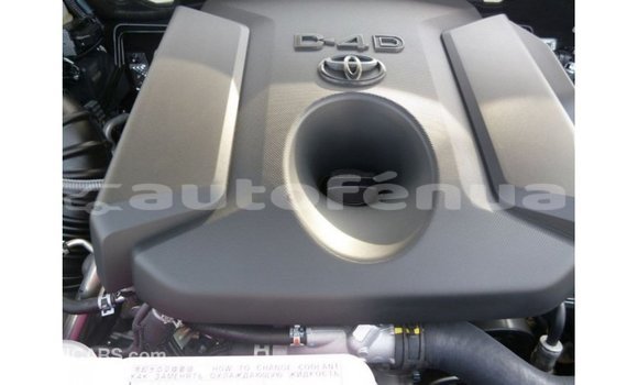 Buy Import Toyota Prado White Car in Import - Dubai in Marquesas Buy Import Toyota Prado White Car in Import - Dubai in Marquesas