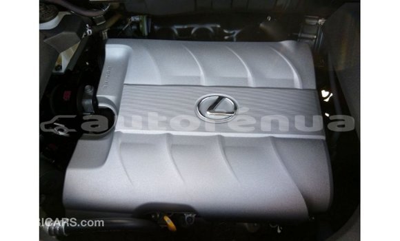 Acheter Import Voiture Lexus RX 350 Noir à Import - Dubai, Marquesas Acheter Import Voiture Lexus RX 350 Noir à Import - Dubai, Marquesas