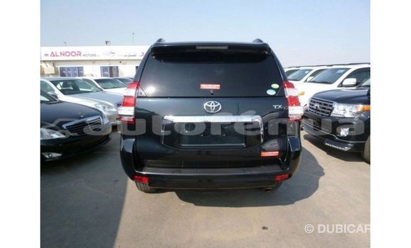 Buy Import Toyota Prado Blue Car in Import - Dubai in Marquesas Buy Import Toyota Prado Blue Car in Import - Dubai in Marquesas