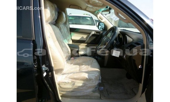 Buy Import Toyota Prado Blue Car in Import - Dubai in Marquesas Buy Import Toyota Prado Blue Car in Import - Dubai in Marquesas