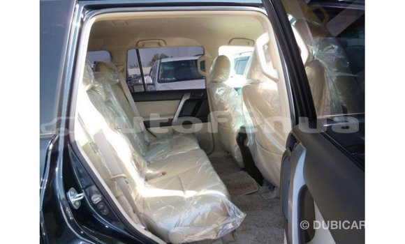Buy Import Toyota Prado Blue Car in Import - Dubai in Marquesas Buy Import Toyota Prado Blue Car in Import - Dubai in Marquesas