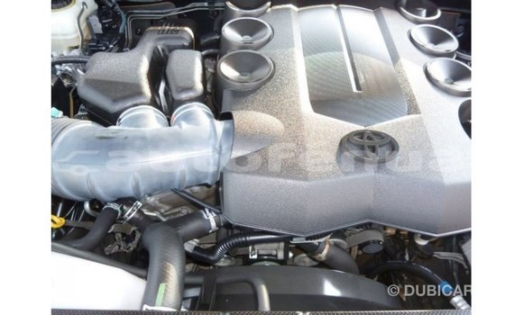 Buy Import Toyota Prado Blue Car in Import - Dubai in Marquesas Buy Import Toyota Prado Blue Car in Import - Dubai in Marquesas