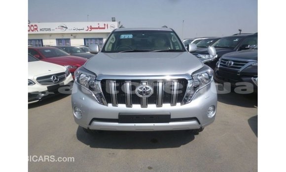 Buy Import Toyota Prado Other Car in Import - Dubai in Marquesas Buy Import Toyota Prado Other Car in Import - Dubai in Marquesas