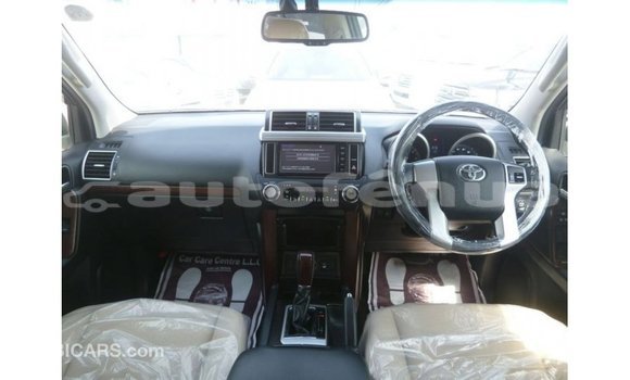 Buy Import Toyota Prado Other Car in Import - Dubai in Marquesas Buy Import Toyota Prado Other Car in Import - Dubai in Marquesas