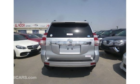 Buy Import Toyota Prado Other Car in Import - Dubai in Marquesas Buy Import Toyota Prado Other Car in Import - Dubai in Marquesas