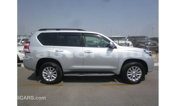 Buy Import Toyota Prado Other Car in Import - Dubai in Marquesas Buy Import Toyota Prado Other Car in Import - Dubai in Marquesas