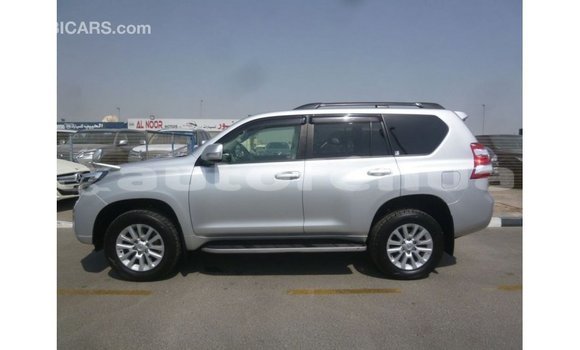 Buy Import Toyota Prado Other Car in Import - Dubai in Marquesas Buy Import Toyota Prado Other Car in Import - Dubai in Marquesas