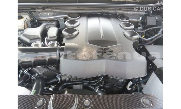 Buy Import Toyota Prado Other Car in Import - Dubai in Marquesas Buy Import Toyota Prado Other Car in Import - Dubai in Marquesas