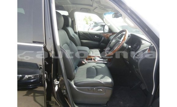 Acheter Import Voiture Infiniti Q Noir à Import - Dubai, Marquesas Acheter Import Voiture Infiniti Q Noir à Import - Dubai, Marquesas