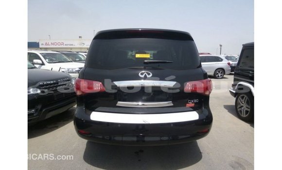 Acheter Import Voiture Infiniti Q Noir à Import - Dubai, Marquesas Acheter Import Voiture Infiniti Q Noir à Import - Dubai, Marquesas
