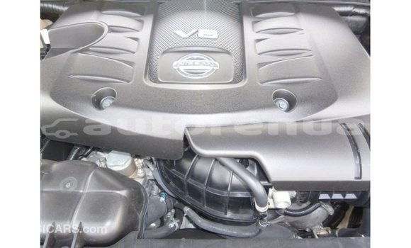 Acheter Import Voiture Nissan Patrol Noir à Import - Dubai, Marquesas Acheter Import Voiture Nissan Patrol Noir à Import - Dubai, Marquesas