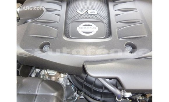 Acheter Import Voiture Nissan Patrol Marron à Import - Dubai, Marquesas Acheter Import Voiture Nissan Patrol Marron à Import - Dubai, Marquesas