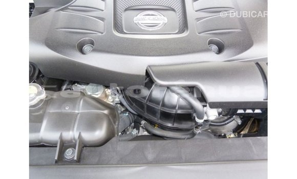 Buy Import Nissan Patrol Black Car in Import - Dubai in Marquesas Buy Import Nissan Patrol Black Car in Import - Dubai in Marquesas