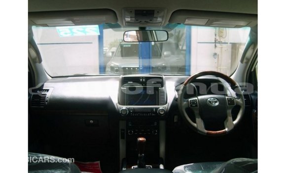 Buy Import Toyota Prado Other Car in Import - Dubai in Marquesas Buy Import Toyota Prado Other Car in Import - Dubai in Marquesas