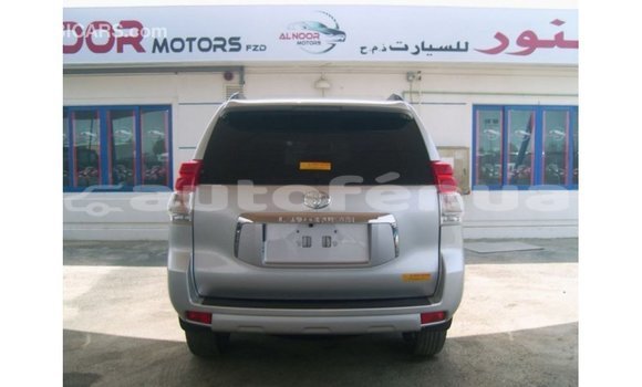 Buy Import Toyota Prado Other Car in Import - Dubai in Marquesas Buy Import Toyota Prado Other Car in Import - Dubai in Marquesas